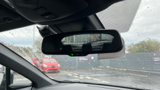 Toyota C-HR 1.8 Hybrid Excel 5dr CVT Hybrid Hatchback